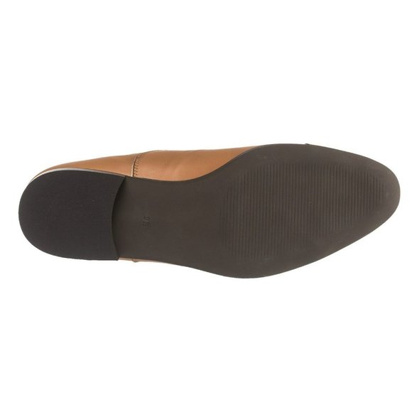 New A. Testoni Made in Italy Diffusion Cap-Toe Oxford Shoes - Leather Size 9 main image 6